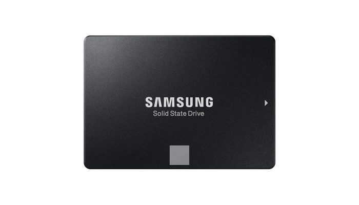Samsung 2TB 870 EVO SATA 3.0 2.5 560/530MB/s SSD (MZ-77E2T0BW)