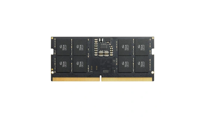 Team Elite 32GB 5600MHz DDR5 CL46 SODIMM Notebook RAM
