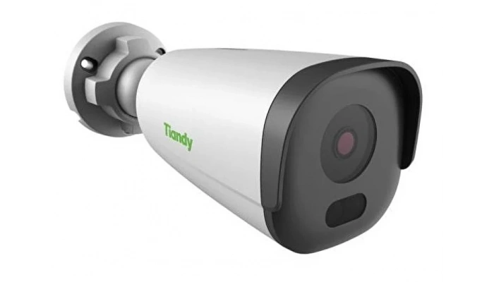 Tiandy TC-C34GS 4 MP Bullet Starlight 4 mm IP Bullet Kamera