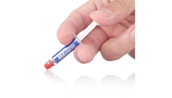 TX Termal Master TCCCT15G 1.5 g Termal Macun