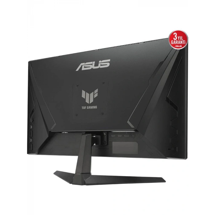 Asus 24.5 TUF GAMING VG259Q3A 180 Hz 1 ms FHD Freesync Fast IPS Gaming Monitör