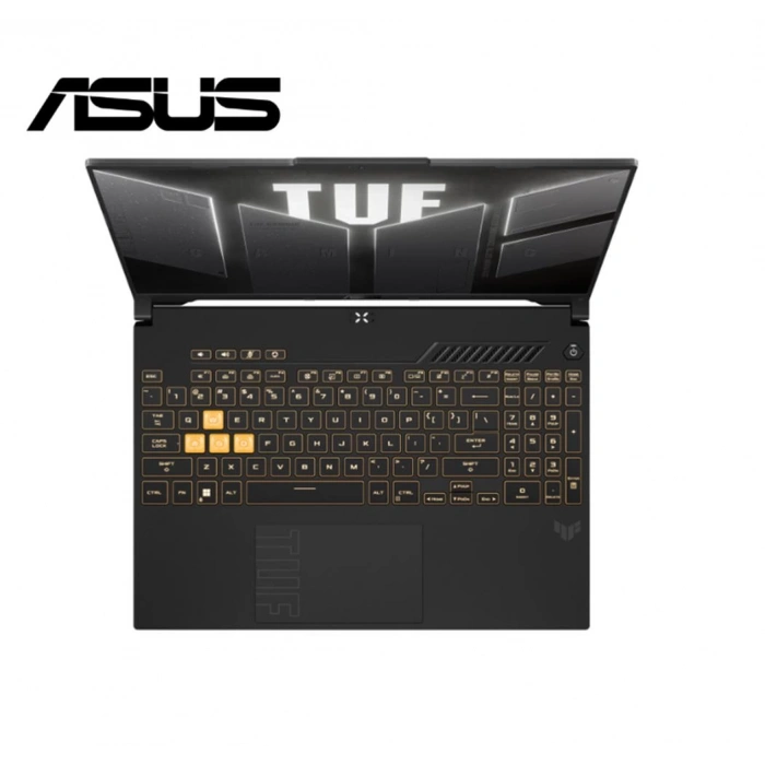 Asus TUF GAMING F16 FX607VJ-RL016 Intel Core 5 210H 16 GB 512 GB SSD RTX3050 FreeDOS Notebook (UPG)
