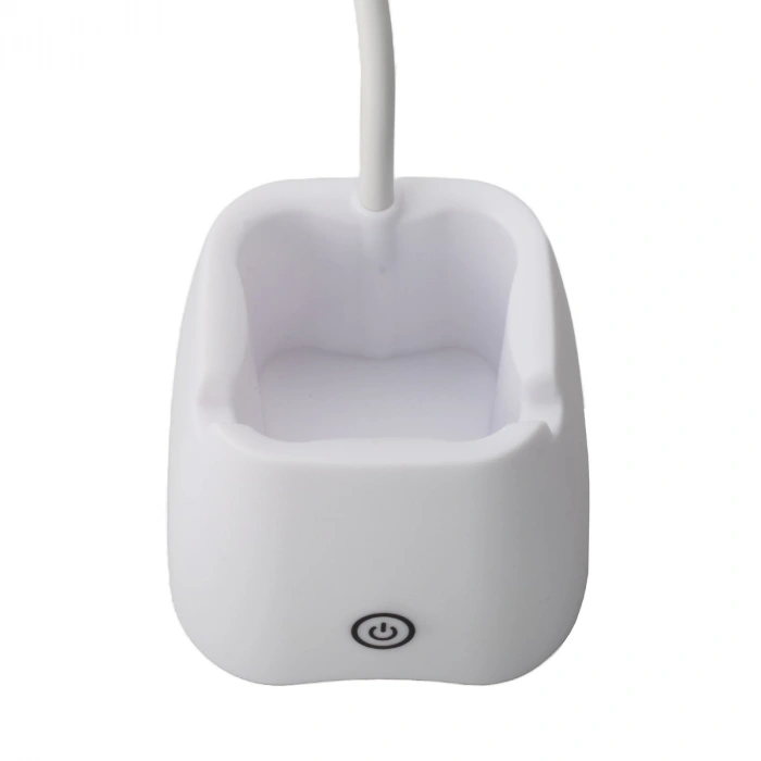 Avec AV-7220 USB Şarjlı Dokunmatik LED Masa Lambası