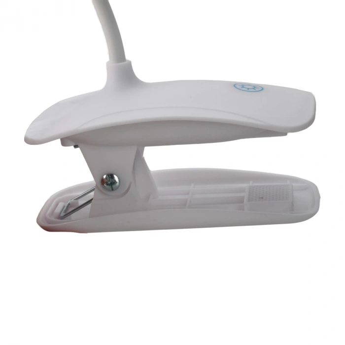 Avec AV-7221 USB Şarjlı Dokunmatik LED Masa Lambası