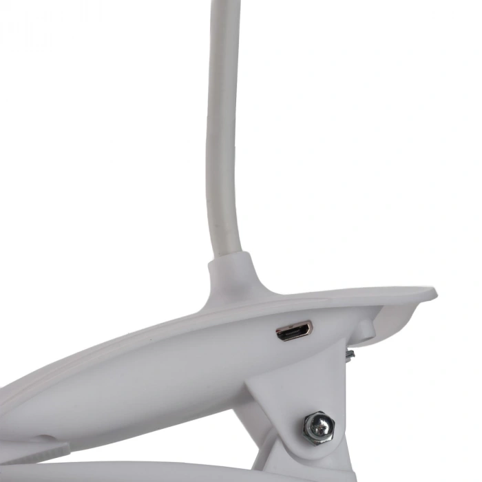 Avec AV-7221 USB Şarjlı Dokunmatik LED Masa Lambası