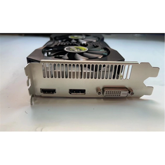 AXLE GeForce GTX 1050 Ti 4GB DDR5 128-Bit PCI-E Oyun Ekran Kartı