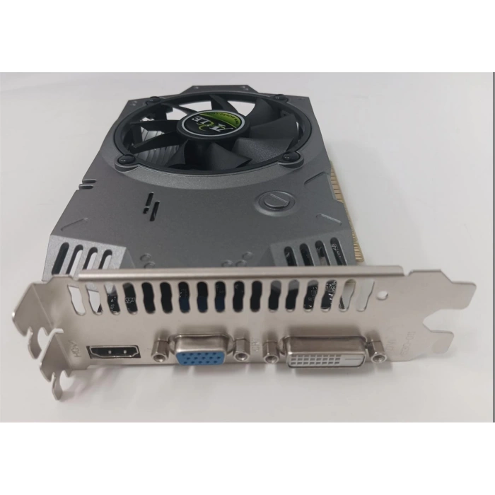 AXLE GT730 2GB DDR3 128-Bit AX-GT730-2GD3P8CDIL Ekran Kartı