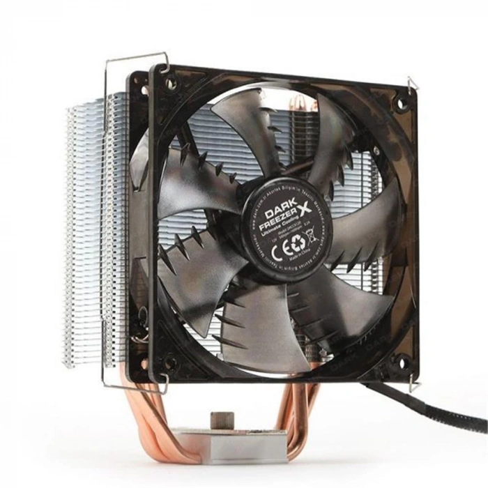 Dark DKCCX120 Frezeer 12 cm İşlemci Fanı