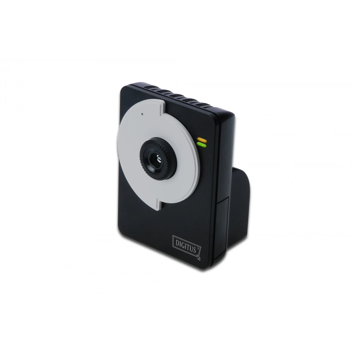 Digitus Gündüz İç Mekan IP Kamerası, 640 x 480 Piksel, M-JPEG