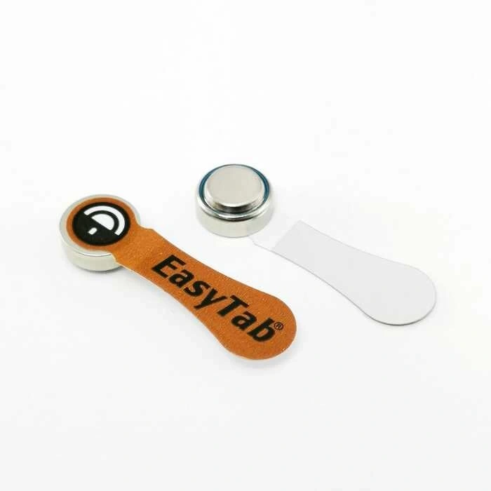 Duracell Activair 312 EasyTab Kulaklık Pili - 6lı Paket