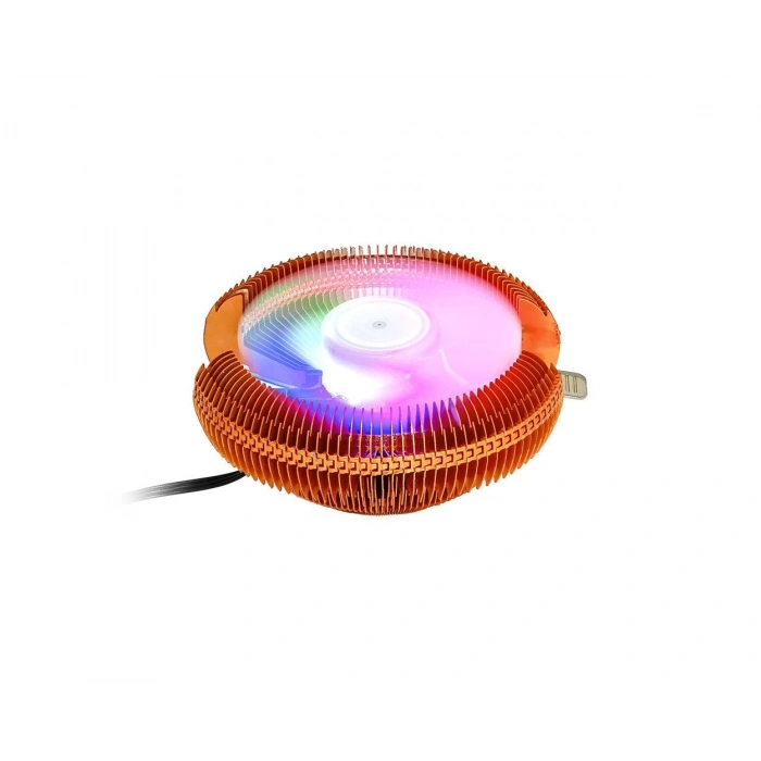 Frisby FCL-F1314C CPU Soğutucu Braket | Intel & AMD Uyumlu