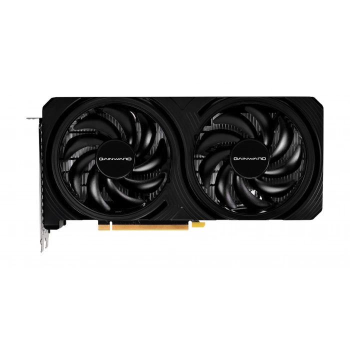 Gainward GeForce RTX4060 Python II 8GB GDDR6 128 Bit DLSS 3 Gaming Ekran Kartı
