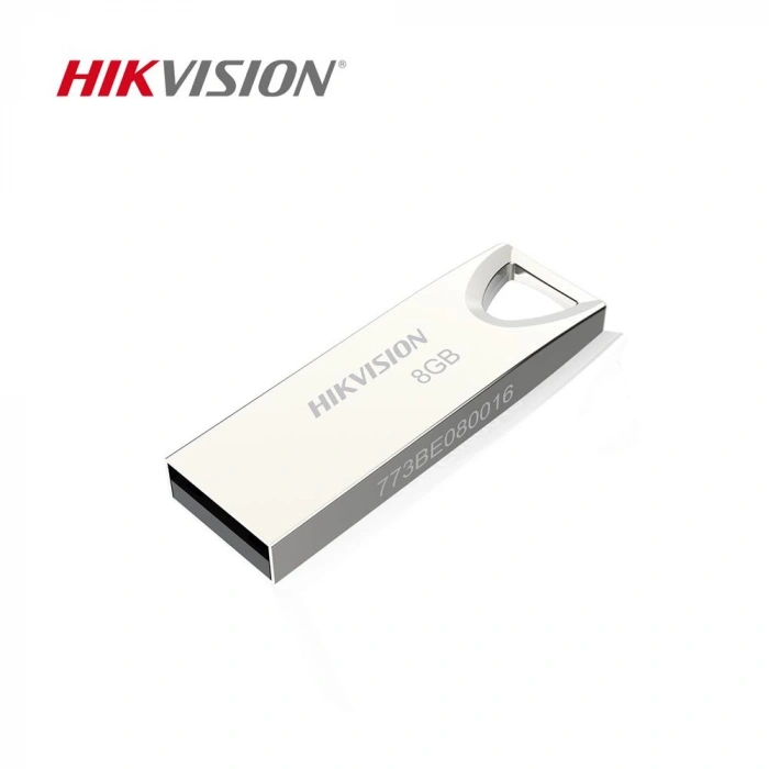 Hikvision 128GB USB2.0 Metal Flash Bellek HS-USB-M200-128G