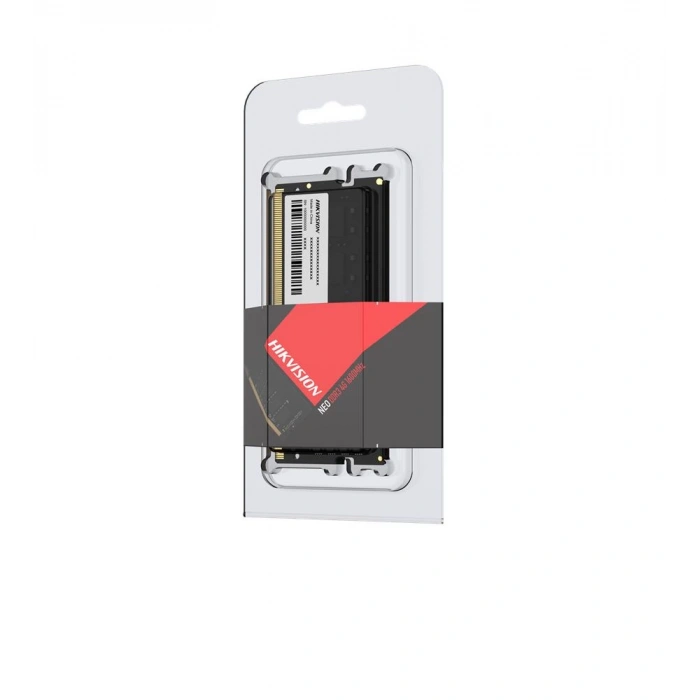 Hikvision 4GB 2666 MHz DDR4 CL19 260-Pin 1.2V Notebook RAM