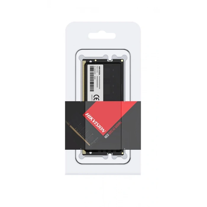 Hikvision 4GB 2666 MHz DDR4 CL19 260-Pin 1.2V Notebook RAM