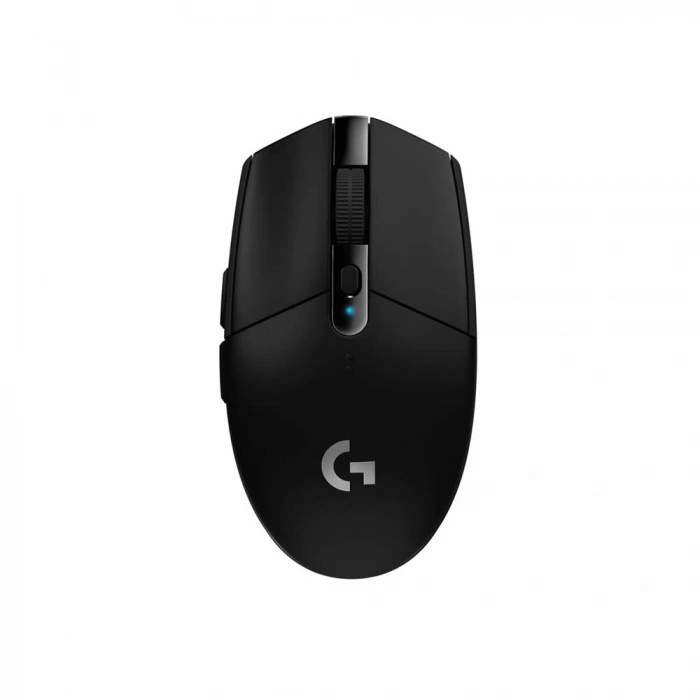 Logitech G305 Lightspeed Kablosuz Gaming Oyuncu Mouse Siyah