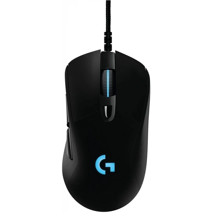 Logitech G403 HERO Kablolu Gaming Oyuncu Mouse