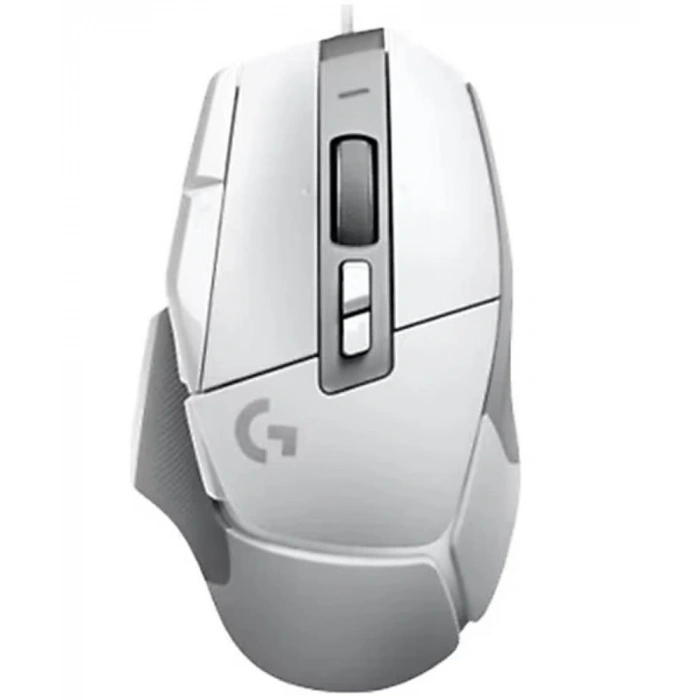 Logitech G502 X HERO 16.000 DPI RGB Kablolu Gaming Mouse