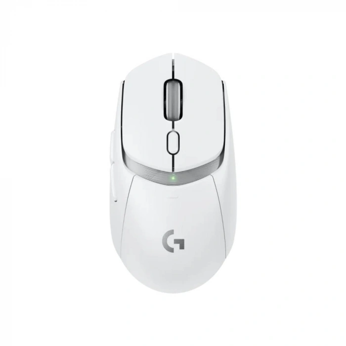 Logitech G309 LIGHTSPEED Kablosuz Gaming Mouse Beyaz
