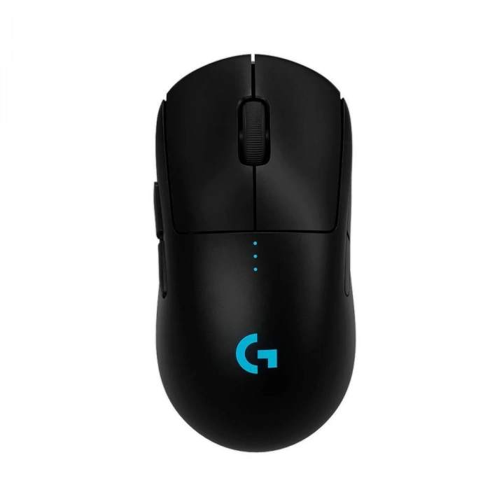 Logitech G PRO 2 Lightspeed Kablosuz Gaming Oyuncu Mouse