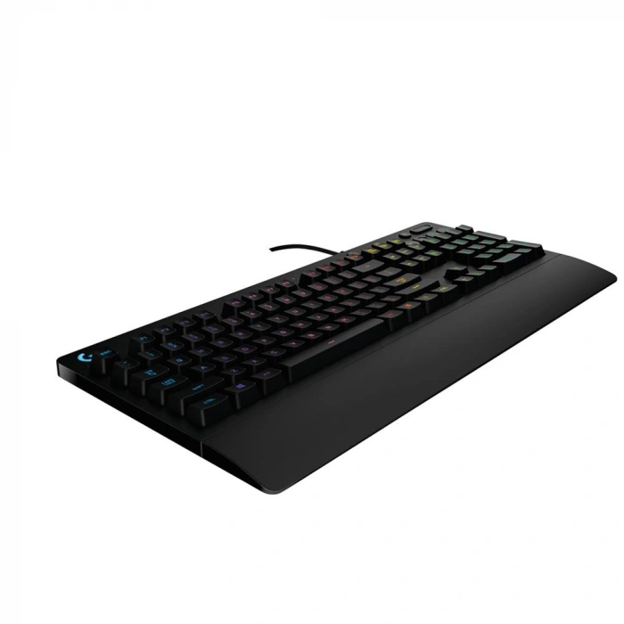 Logitech G213 Prodigy RGB Kablolu Oyuncu Klavyesi