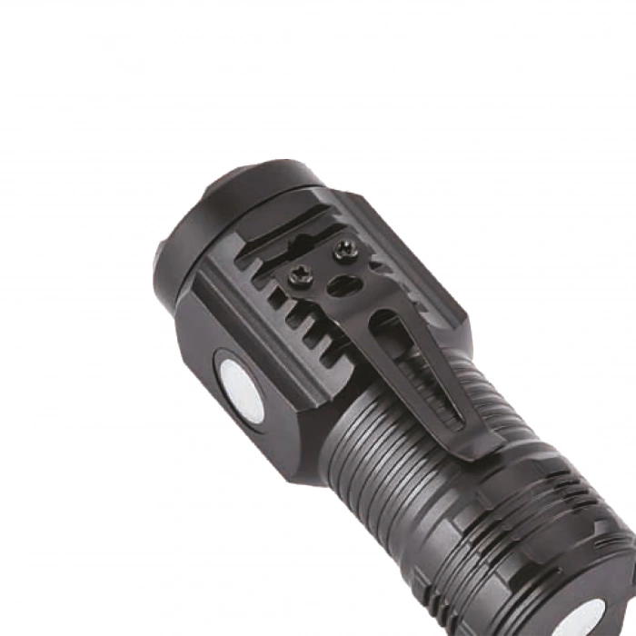 Panter PT-8433 USB Şarjlı El Feneri