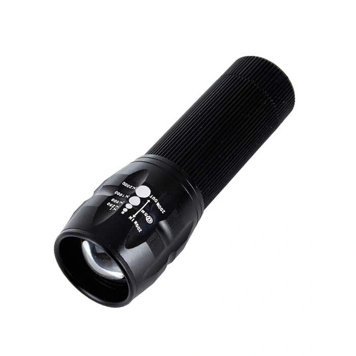 Panther PT-1030 3W Pilli Fener