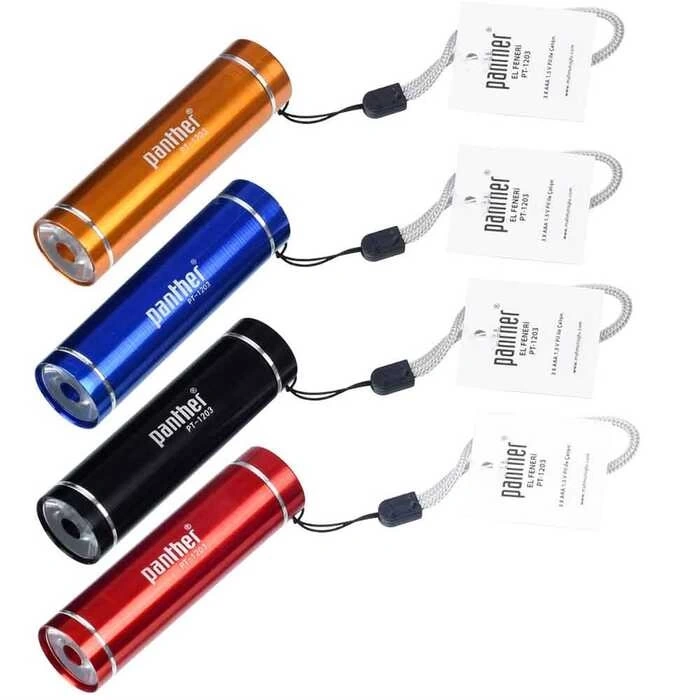 Panther PT-1203 1W LED El Feneri