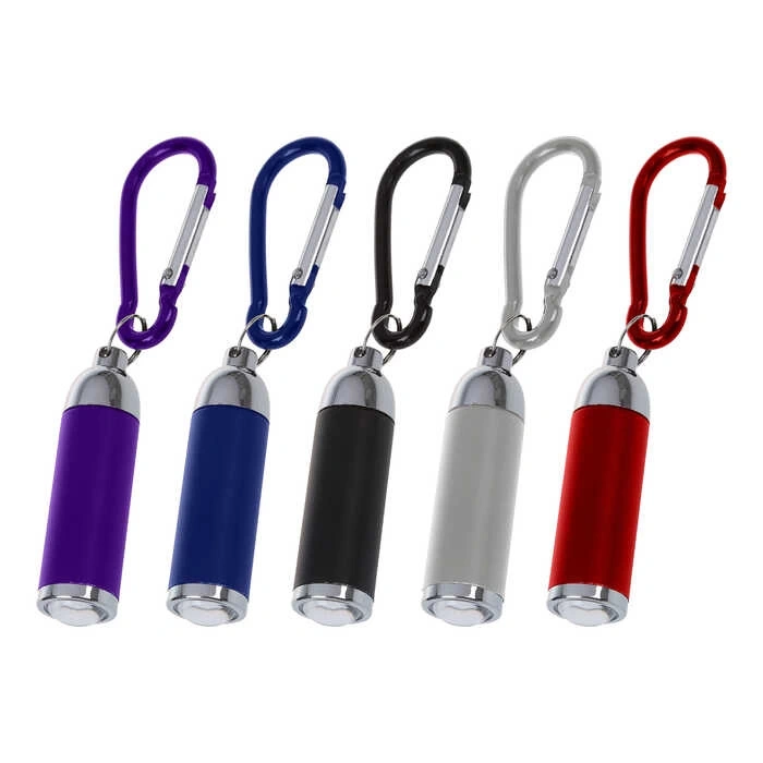 Panther PT-1475 Pilli Anahtarlık Fener