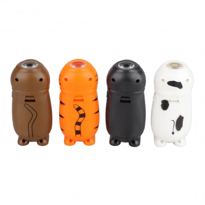 Panther PT-1553 Pilli El Feneri