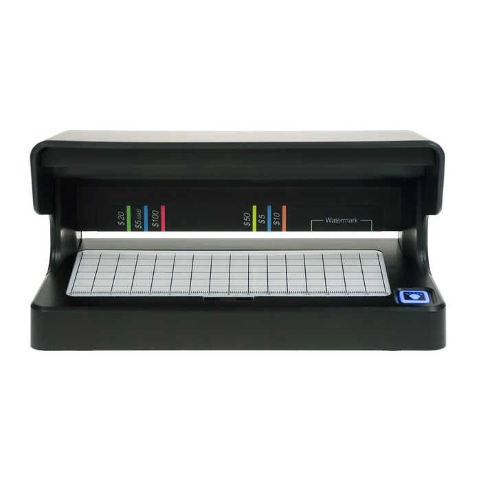 Panther PT-189 Şarjlı Sahte Para Kontrol Cihazı