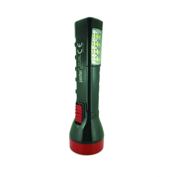 Panther PT-312 USB Şarjlı Fener