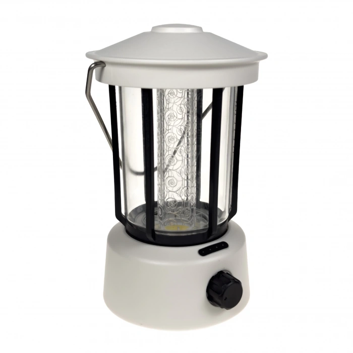 Panther PT-380 USB Şarjlı Kamp Lambası