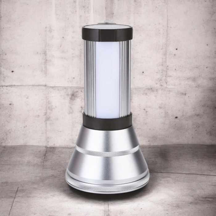 Panther PT-4116 USB Şarjlı El Feneri