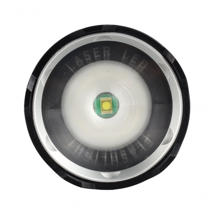 Panther PT-4117 Taşınabilir USB Şarjlı El Feneri