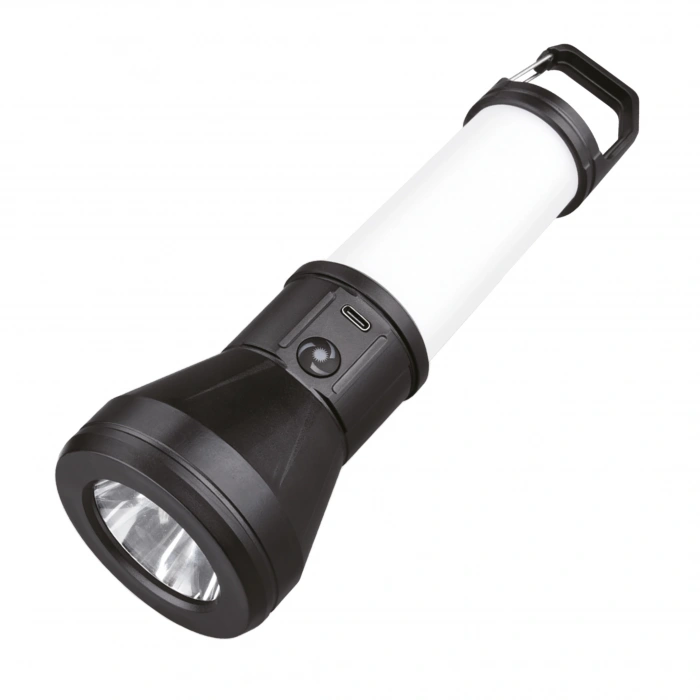 Panther PT-6210 USB Şarjlı El Feneri