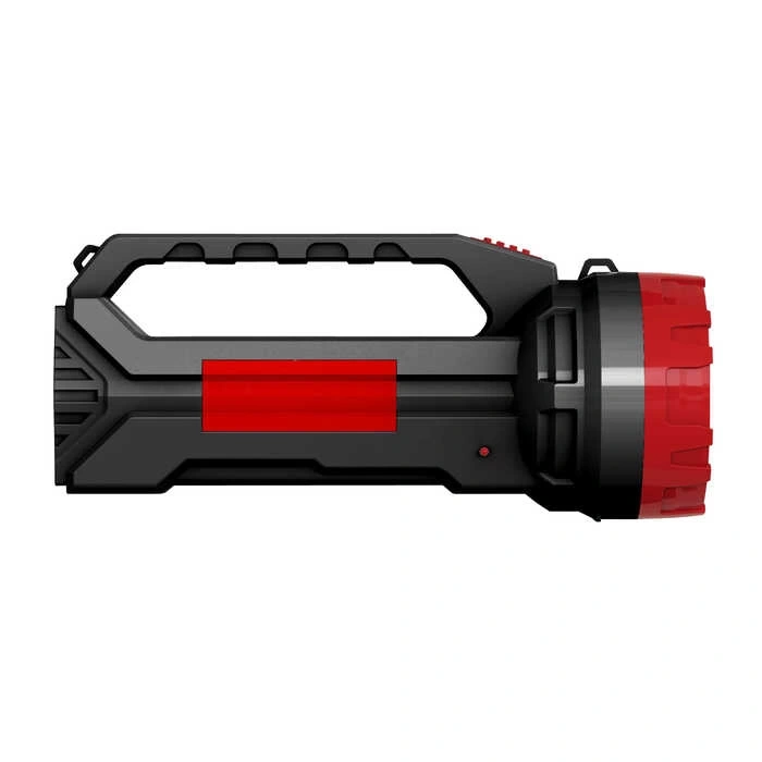 Panther PT-7747 USB Şarjlı Spot Fener