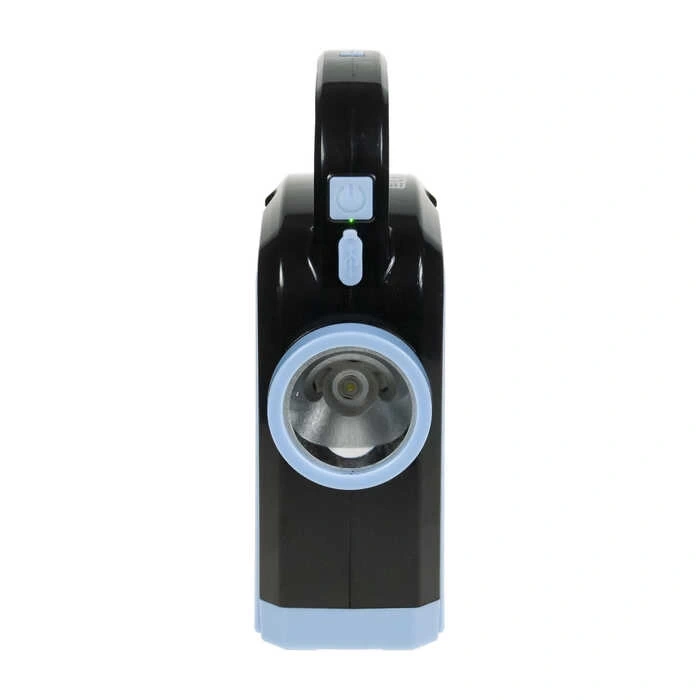 Panther PT-8301 Şarjlı Solar El Feneri