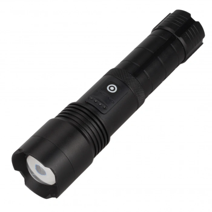 Panther PT-8431 USB Şarjlı El Feneri