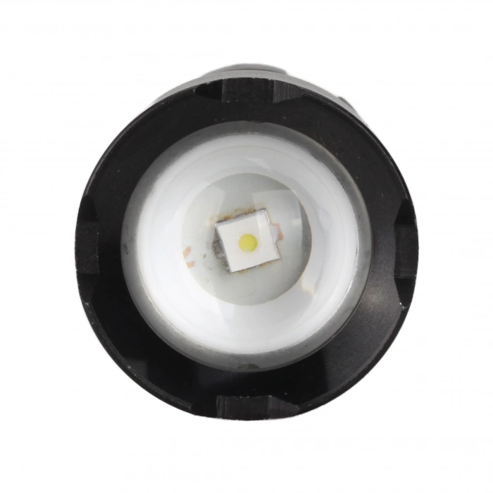 Panther PT-8431 USB Şarjlı El Feneri