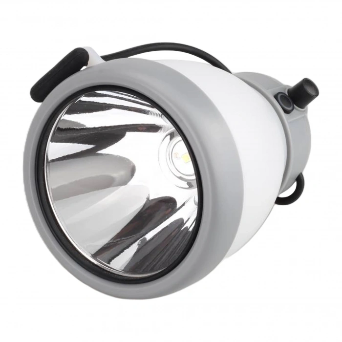 Panther PT-8435 USB Şarjlı El Feneri