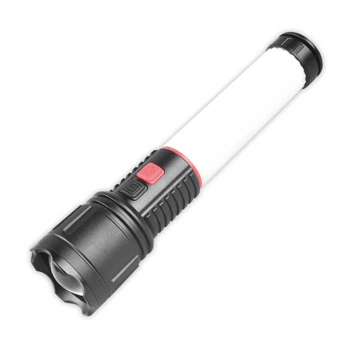 Panther PT-8810 USB Şarjlı El Feneri