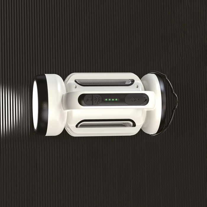 Panther PT-8823 Taşınabilir USB Şarjlı El Feneri