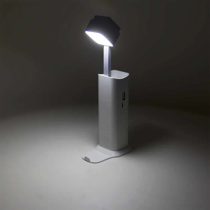 Panther PT-975 USB Şarjlı El Feneri