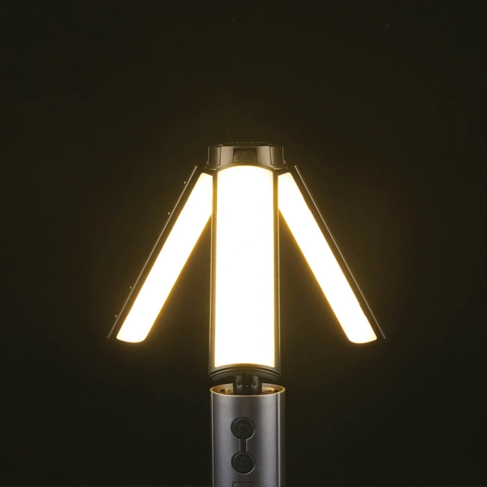 Panther PT-BERRY USB Şarjlı Kamp Lambası