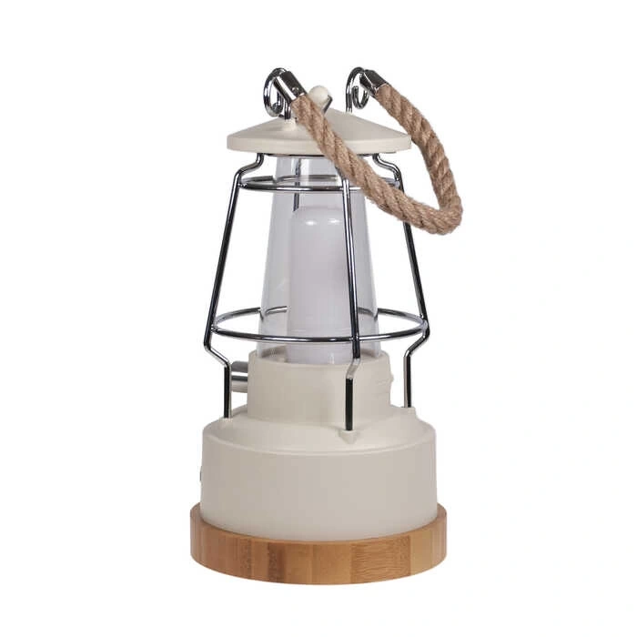 Panther PT-FSM USB Şarjlı Kamp Lambası