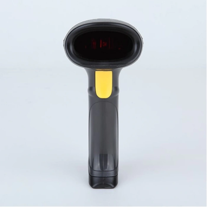 PERFORMAX PR-17, EL Tipi, USB Kablolu, 1D, Lazer, Barkod Okuyucu (Stand+Otomatik Okuma)