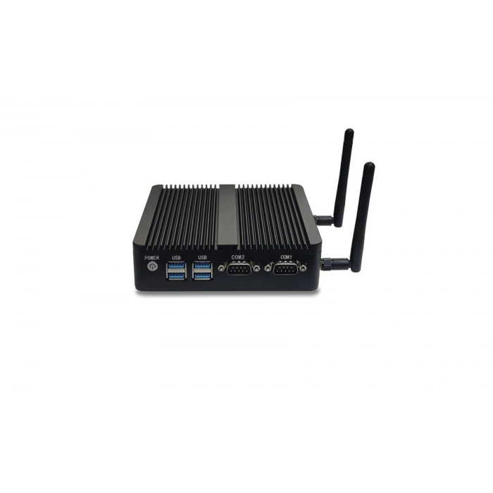 Quadro ThinPro DL-535 I3-5005U 8 GB 128 GB SSD FreeDOS Mini Pc