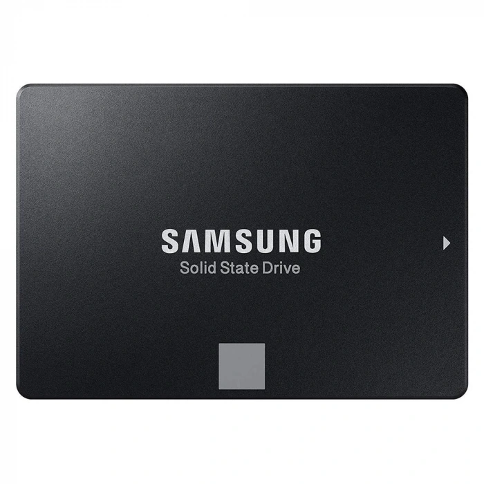 Samsung 2TB 870 EVO SATA 3.0 2.5 560/530MB/s SSD (MZ-77E2T0BW)