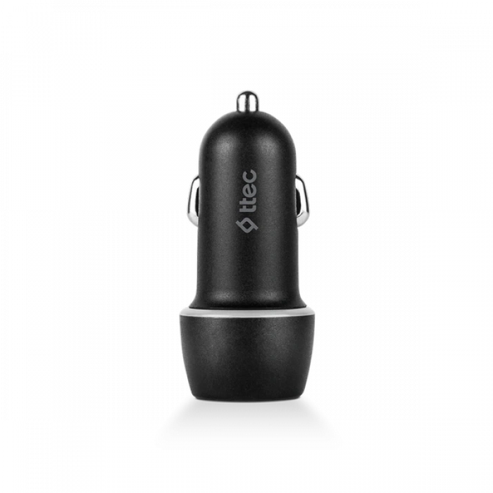 Ttec 2CKS21S 3.1A Çift USB Araç Şarj Cihazı